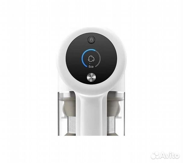 Пылесос беспроводной ручной Dreame V10 Pro