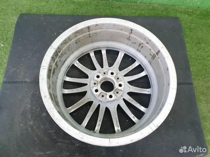 Диск литой R19 BMW 7er F01 (2008-2015) 426 стиль п