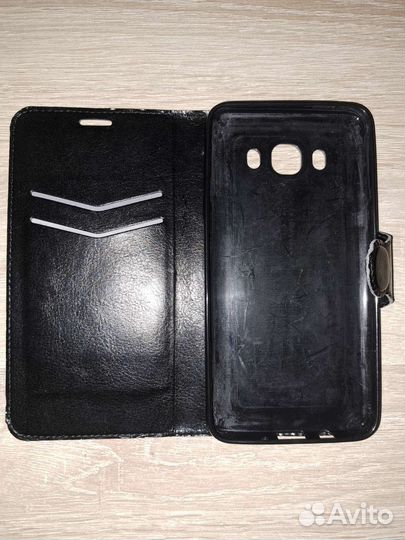 Чехол для Samsung galaxy j5 2016
