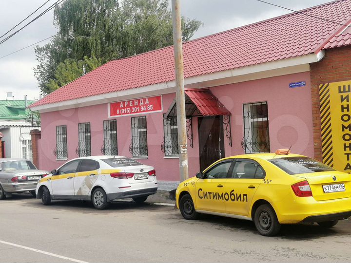 Здание свободного назначения, 137.8 м²