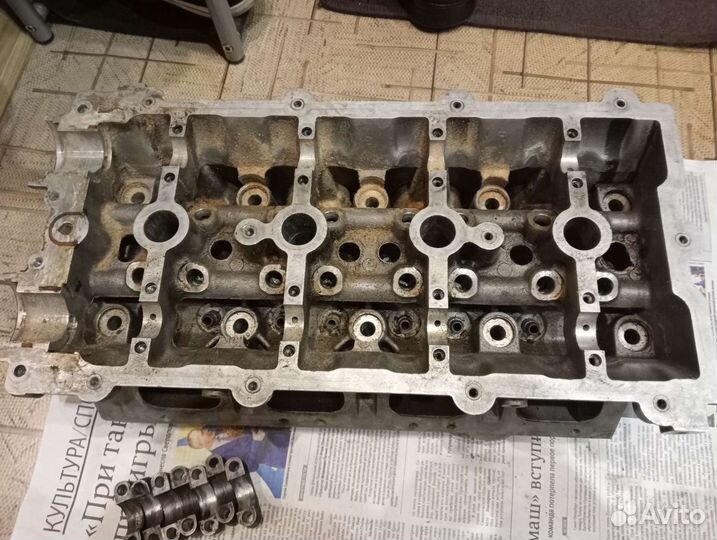 Chery tiggo гбц 1.8 черри Тигго т11 482fb