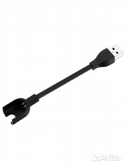 USB - кабель зарядный band03 для Xiaomi Mi Band 3