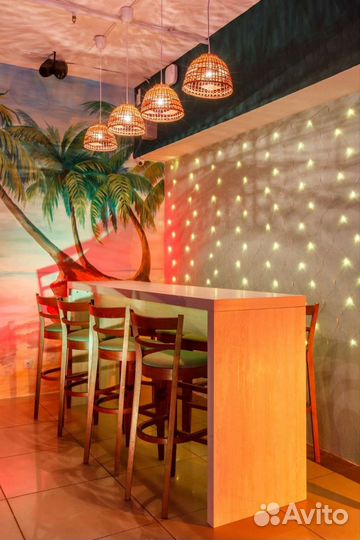 Аренда зала с Караоке