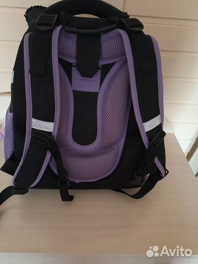 Рюкзак школьный для девочки