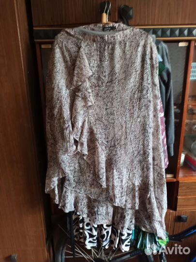 Женская одежда