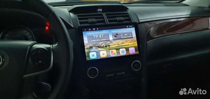 Start/Stop Pandora Starline