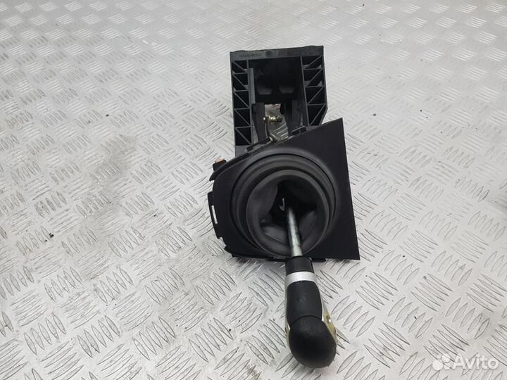 111191839 Кулиса Opel Agila B