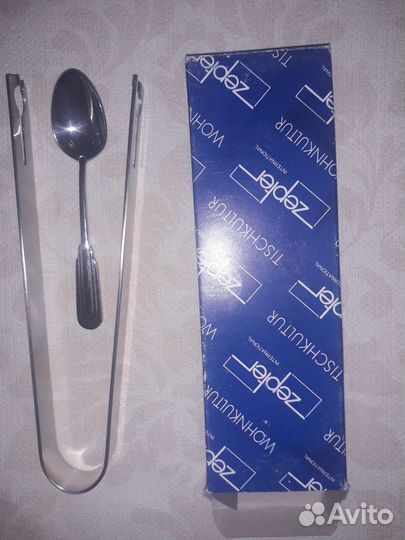 Наборы посуды zepter