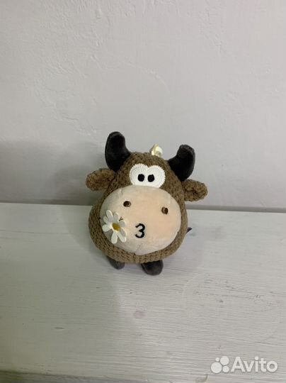 Брелок, подвеска на сумку, игрушка