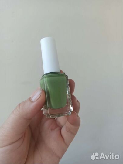 Лак для ногтей frenchi