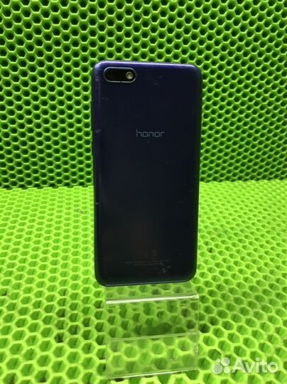 Телефон honor 7s (26344)