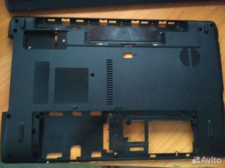 Поддон acer 5750 5750g