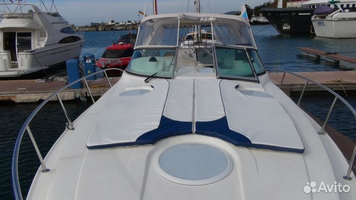 Продажа катера wellcraft matenique