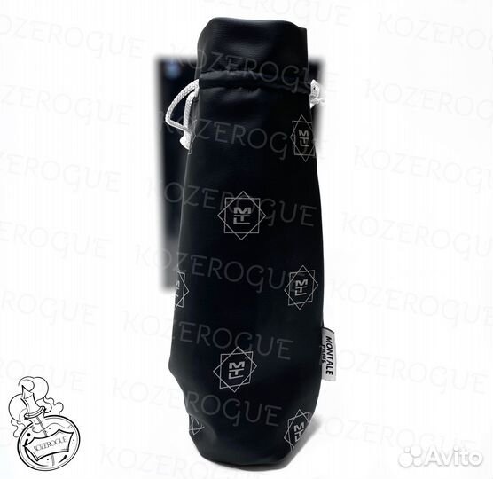 Montale Soleil de Capri (Монталь Духи)