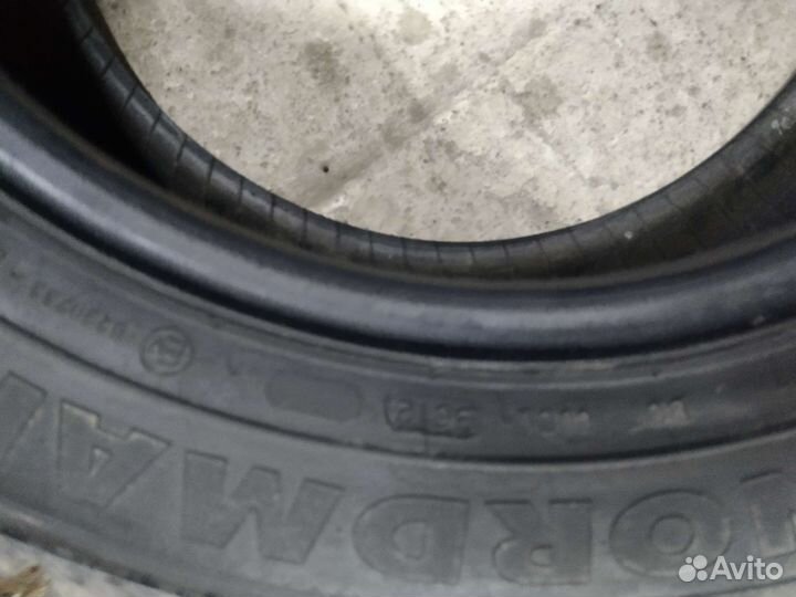 Nokian Tyres Nordman 4 205/60 R16