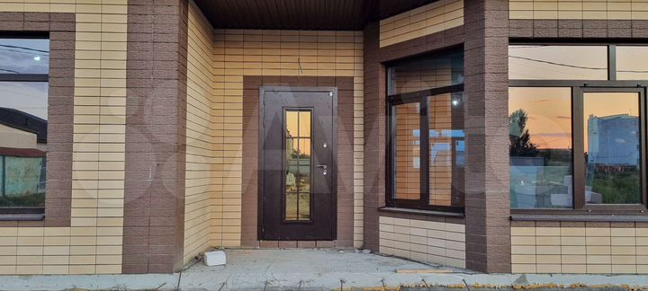 Дом 108 м² на участке 4 сот.