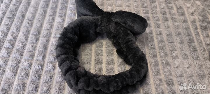 Повязка для волос OMG