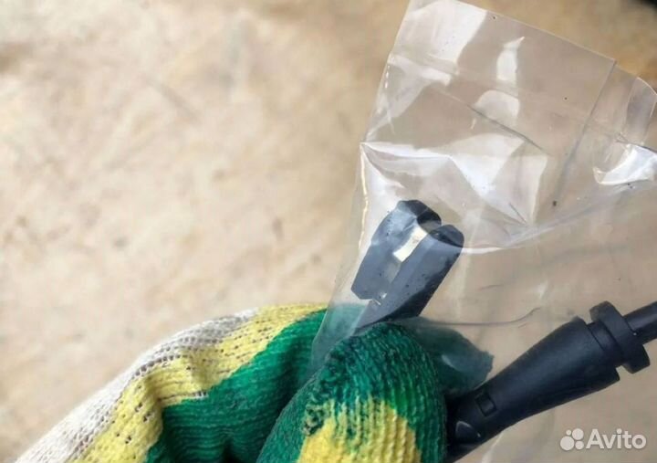 Датчик тормозных колодок Х5-Х6-Х7,G05,G07