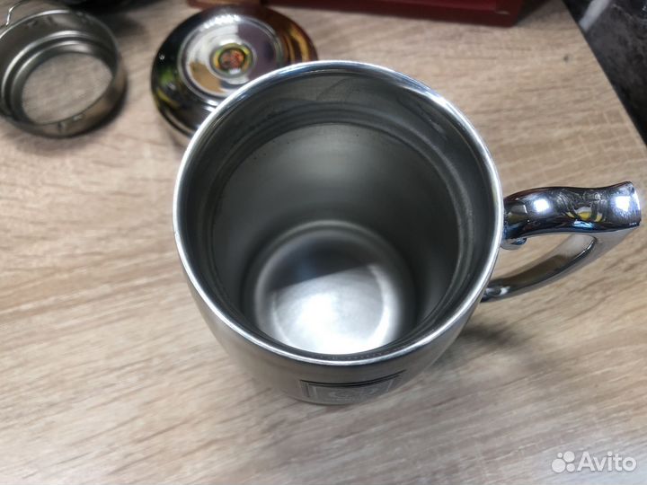 К.3010 Заварочная Кружка Jian Bao