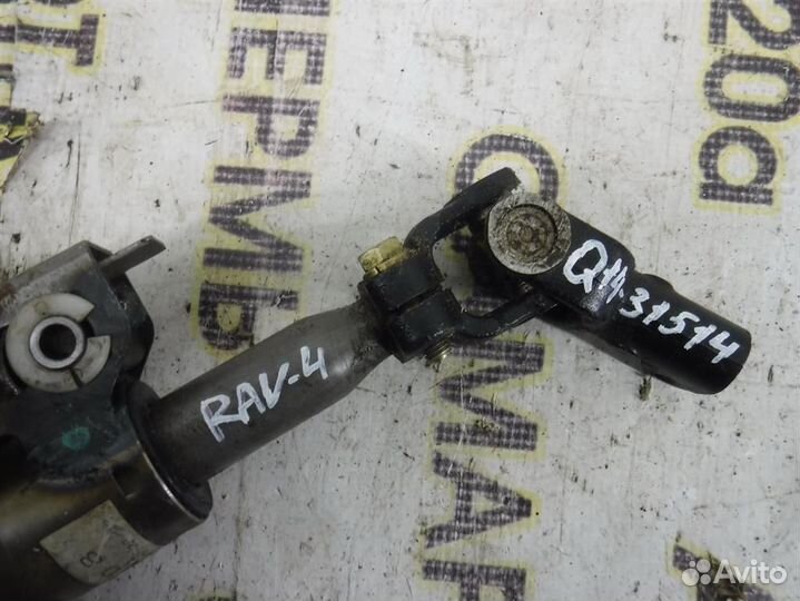 Кардан рулевой Toyota RAV4 (XA20) 2000-2005
