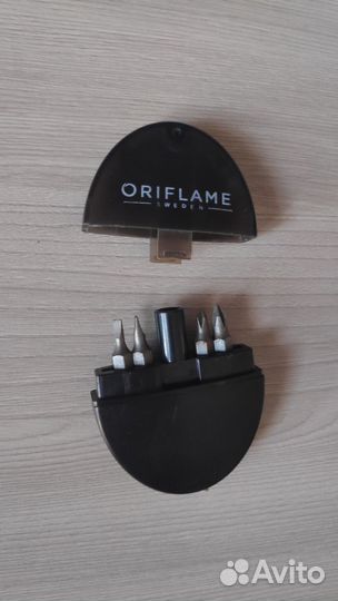 Брелок отвертка