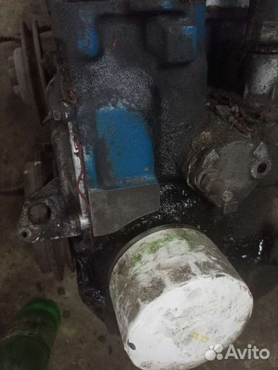 Блок, ваз 2106, блок безномерной