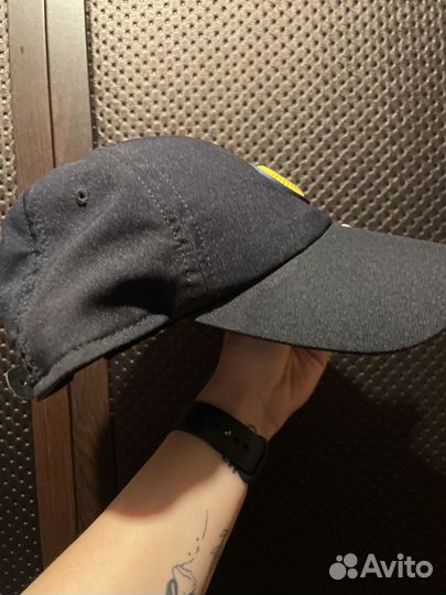 Полицейская кепка