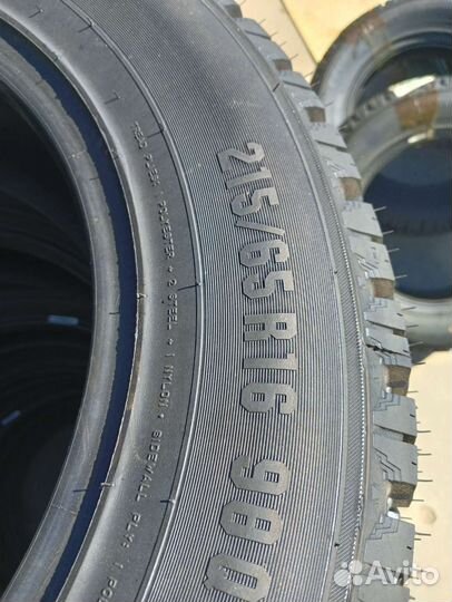 Contyre Cross Road 215/65 R16 Q