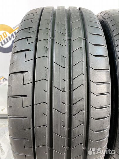 Pirelli P Zero PZ4 235/35 R19 93W