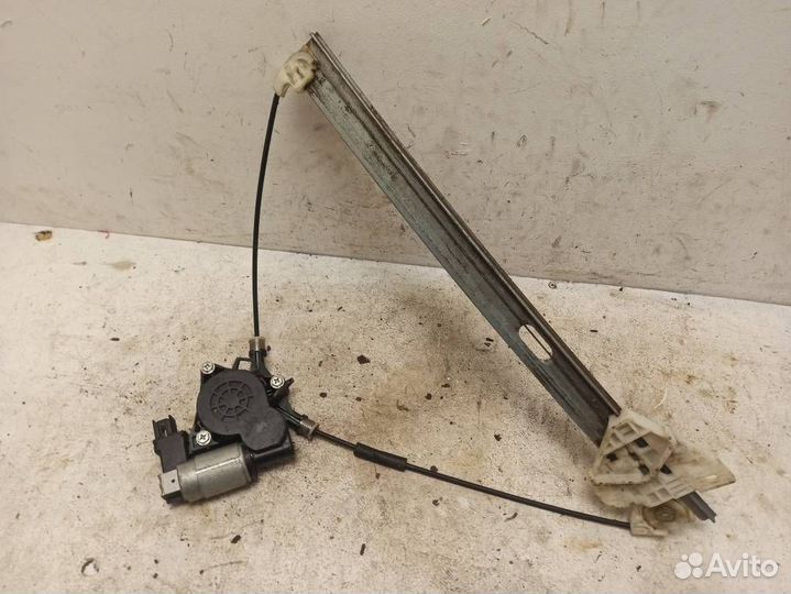 Стеклоподъемник электрический передний правый BP4K