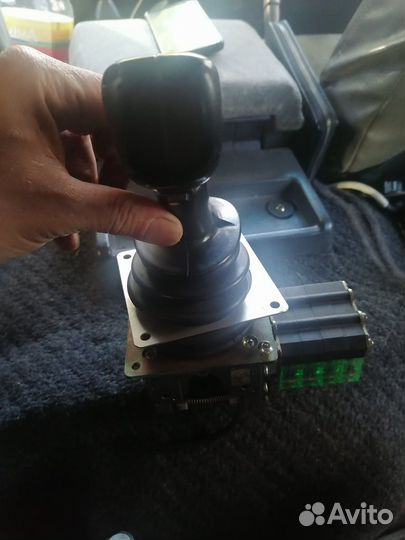 Командоконтроллер