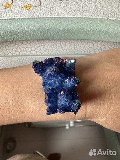 Камни и минералы коллекция