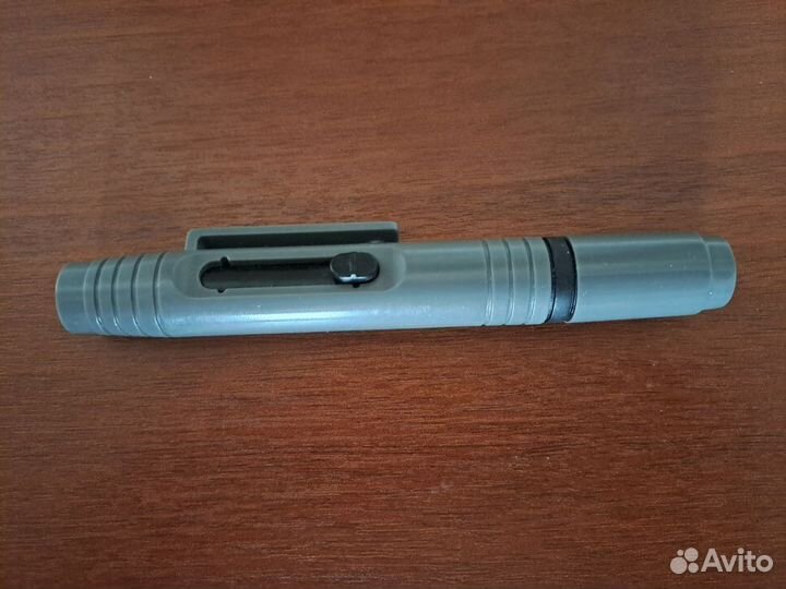 Карандаш для очистки Lenspen FilterKlear