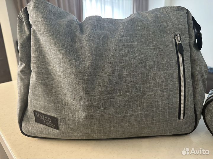 Сумка для коляски valco baba