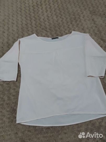 Вещи пакетом женские 46 48 р