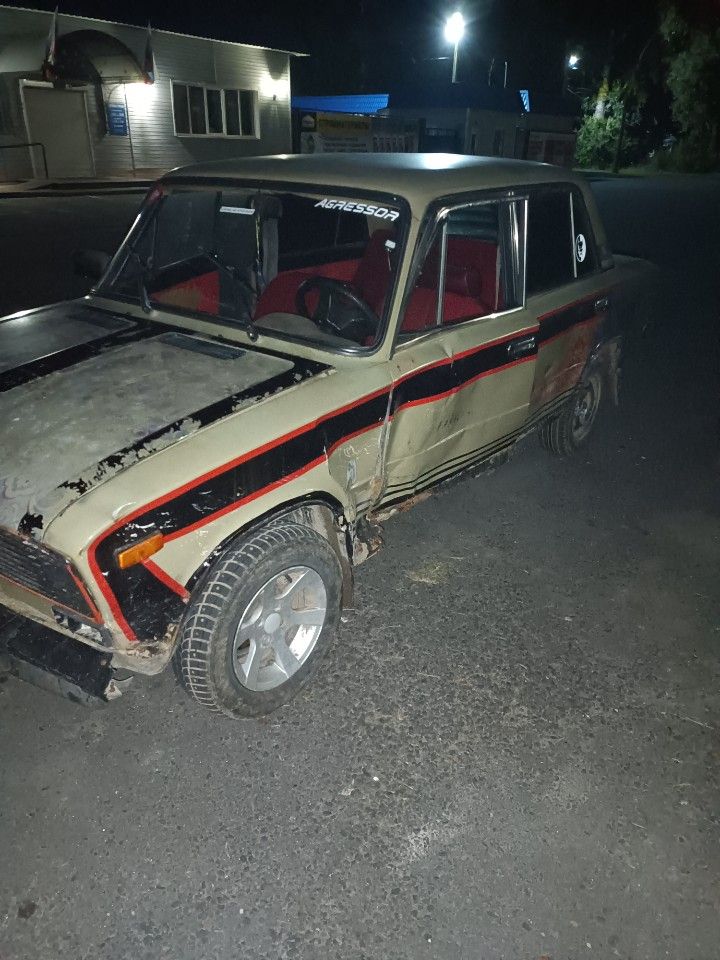 ВАЗ (LADA) 2106: фото владельца