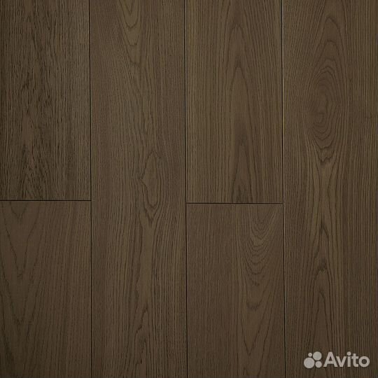 Parketoff 150 Дуб Noir (Рустик) G52