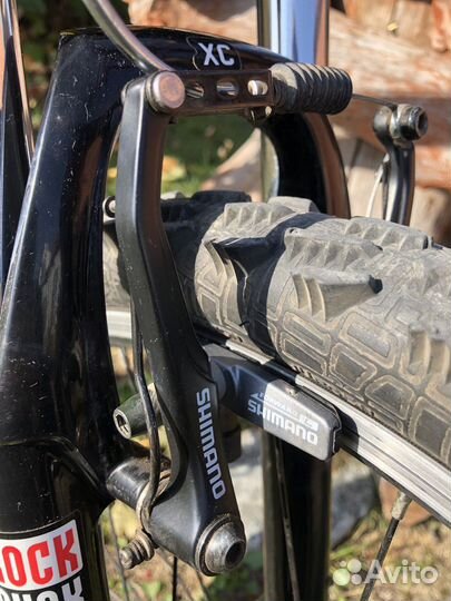 Ведосипед Stels navigator 950