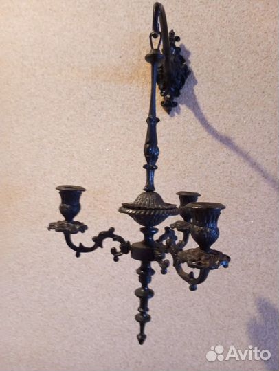 Подсвечник