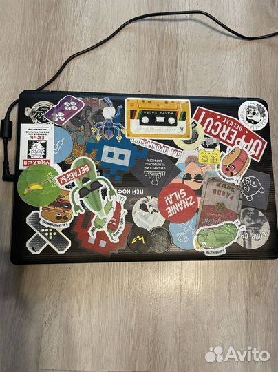 Ноутбук asus x53s