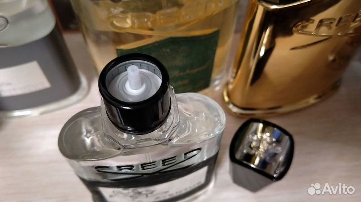 Creed оригинал крид распив