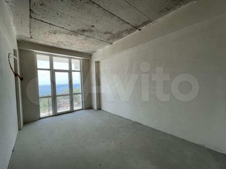 Апартаменты-студия, 23 м², 2/5 эт.