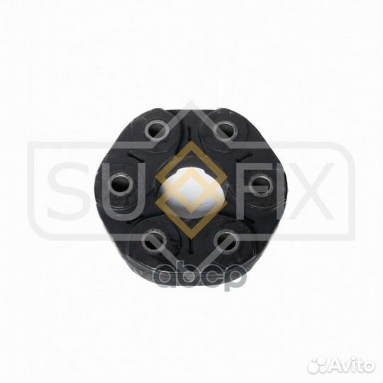 Муфта карданного вала прав/лев BMW 3 (F30