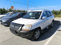 Kia Sportage 2.0 AT, 2005, 177 638 км, с пробегом, цена 749 000 руб.