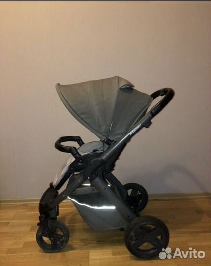 Коляска X-Lander 2 в 1