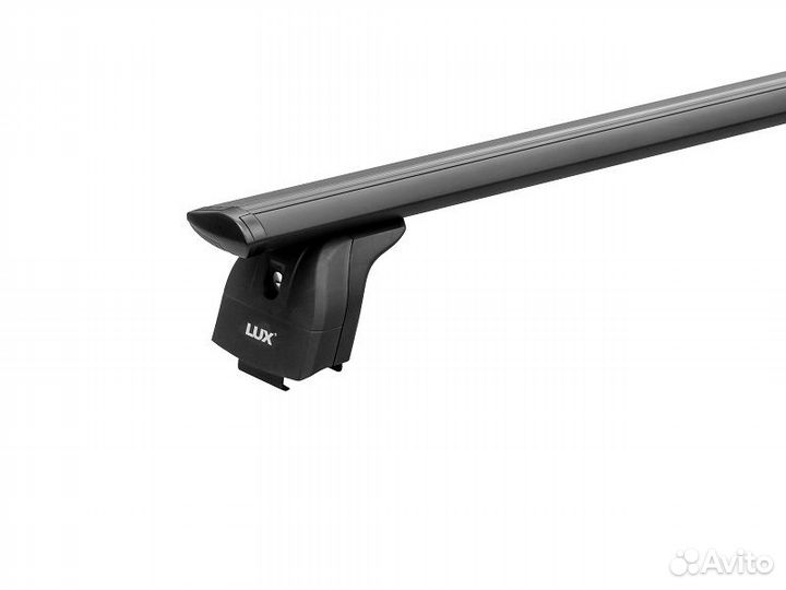 Багажник на крышу Honda CR-V (2006-2012)