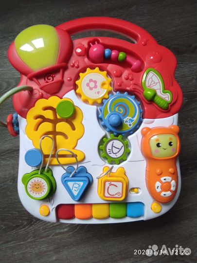 Ходунки каталка детские