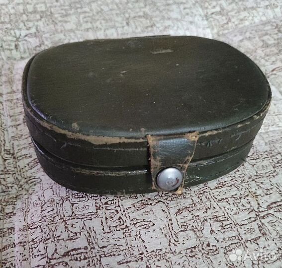 Электробритва СССР