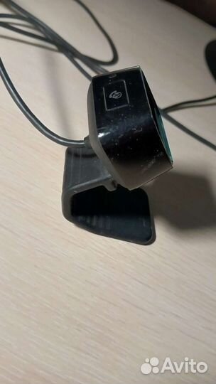 Web камера Microsoft LifeCam HD5000