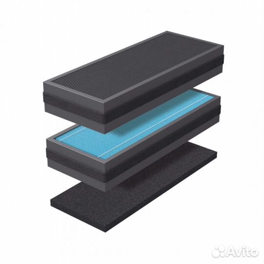 Фильтры для тион 4с